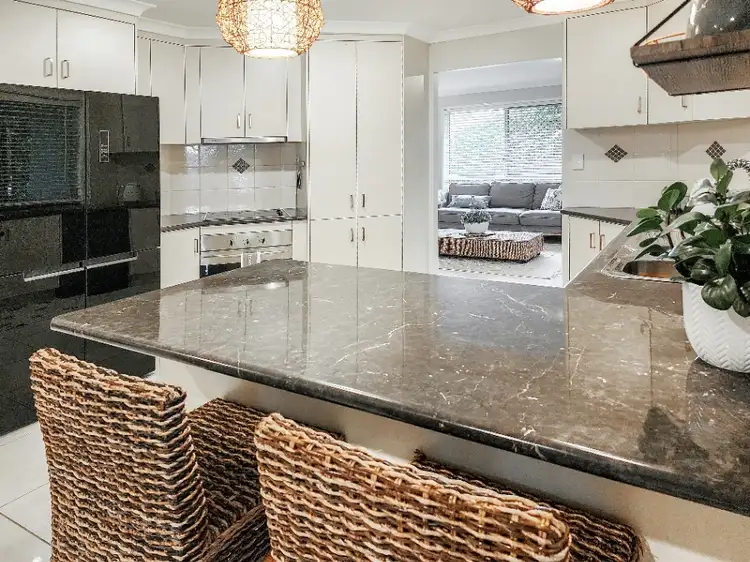 Fourth view of Homely house listing, 42 Santina Dr, Kalkie QLD 4670