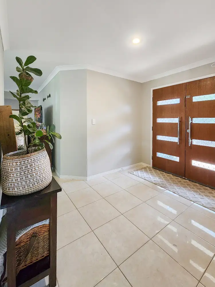 Sixth view of Homely house listing, 42 Santina Dr, Kalkie QLD 4670