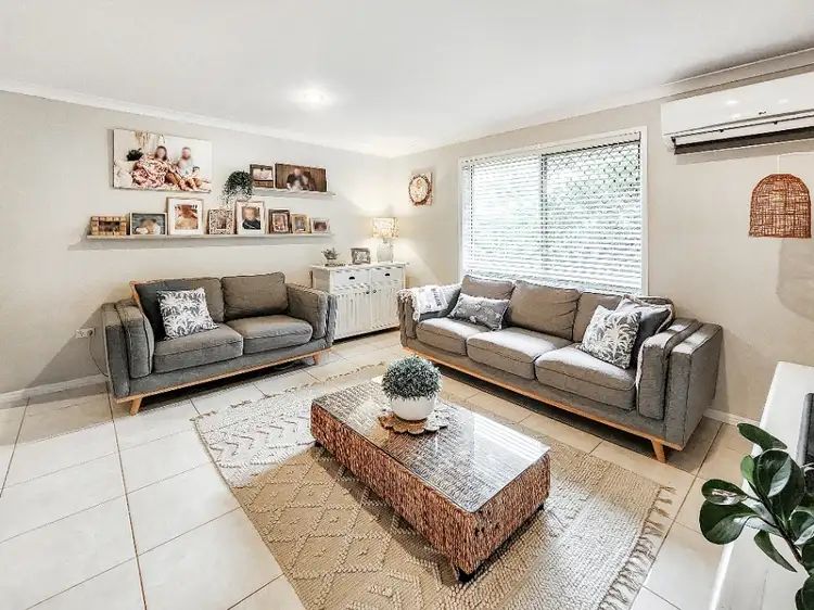 Seventh view of Homely house listing, 42 Santina Dr, Kalkie QLD 4670