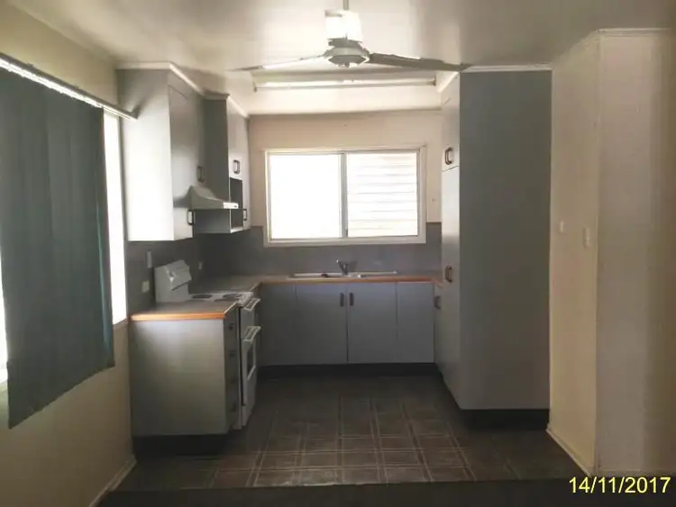 Second view of Homely house listing, 23 Wattle St, Blackwater QLD 4717