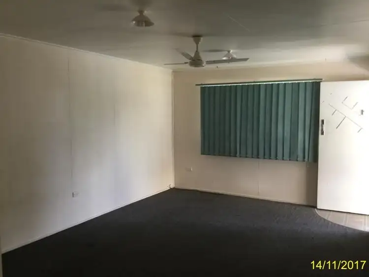 Third view of Homely house listing, 23 Wattle St, Blackwater QLD 4717