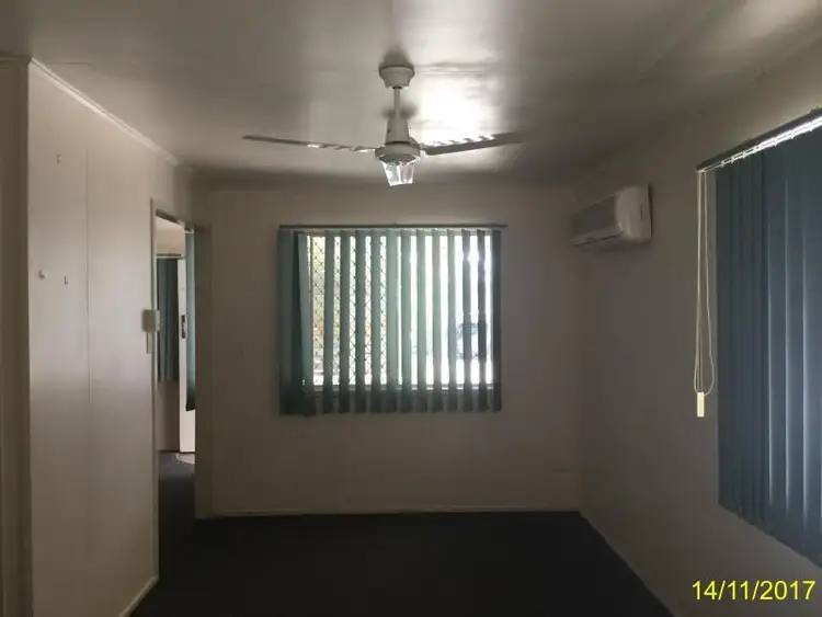 Fourth view of Homely house listing, 23 Wattle St, Blackwater QLD 4717