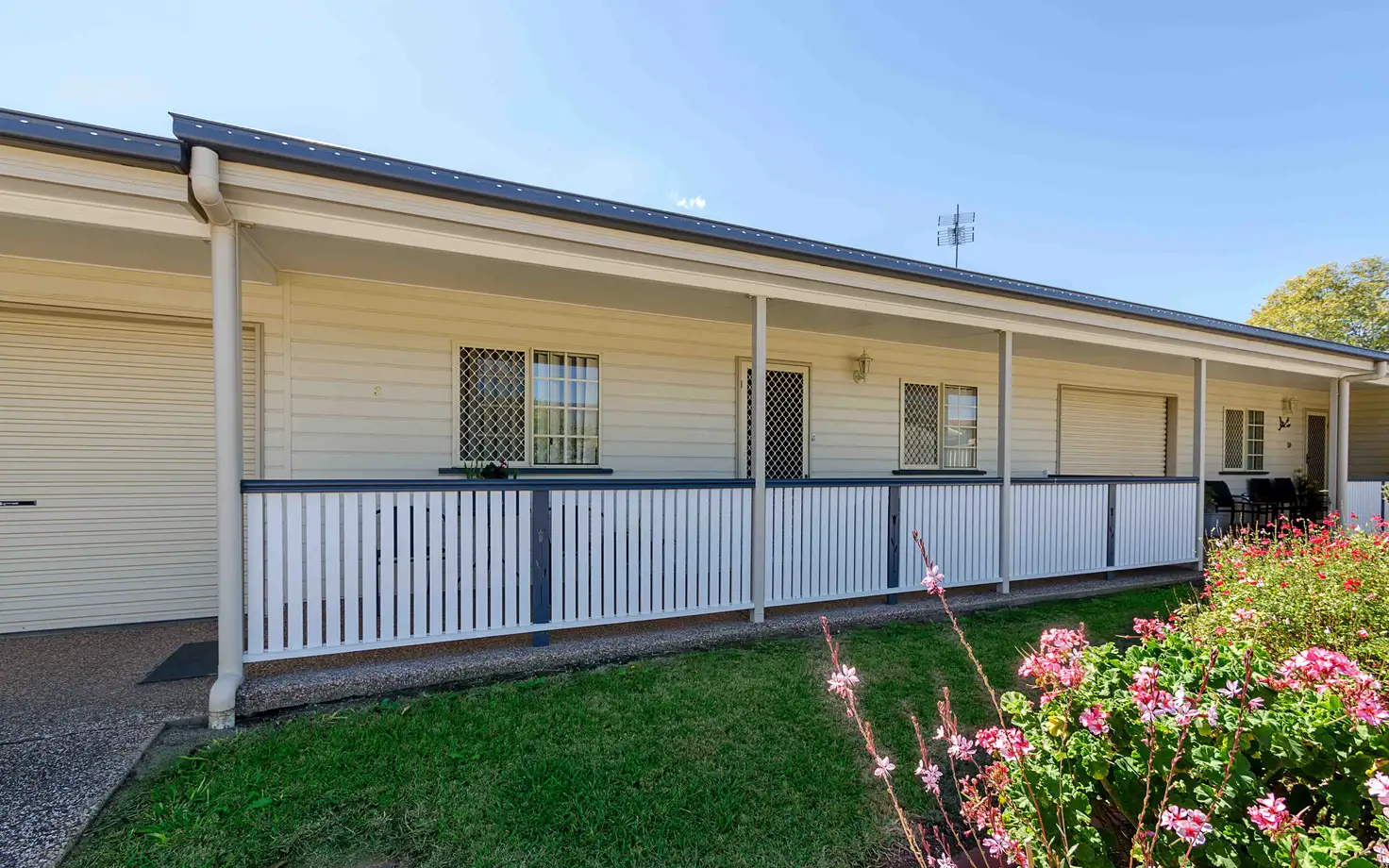 Main view of Homely unit listing, Unit 3/18 Stacey St, Warwick QLD 4370