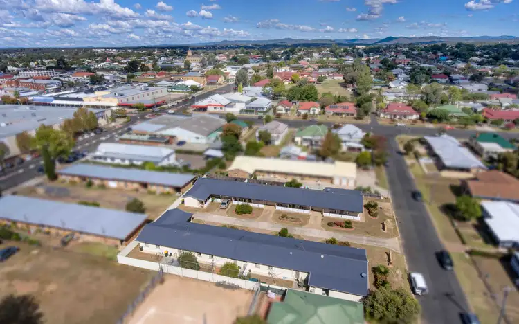 Third view of Homely unit listing, Unit 3/18 Stacey St, Warwick QLD 4370