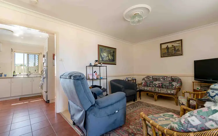 Fourth view of Homely unit listing, Unit 3/18 Stacey St, Warwick QLD 4370