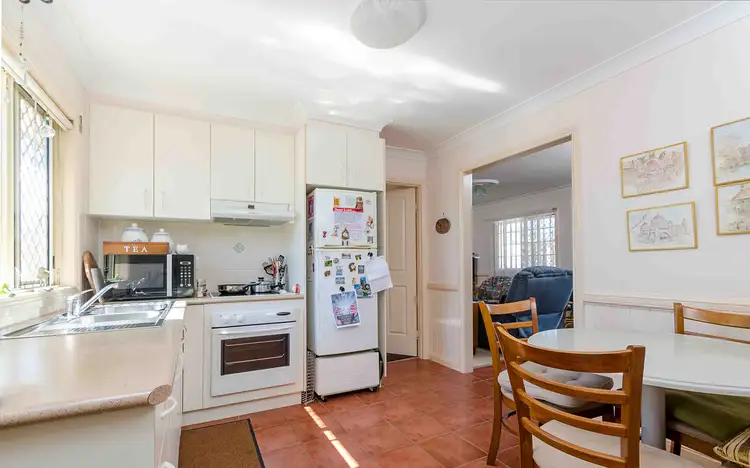 Fifth view of Homely unit listing, Unit 3/18 Stacey St, Warwick QLD 4370