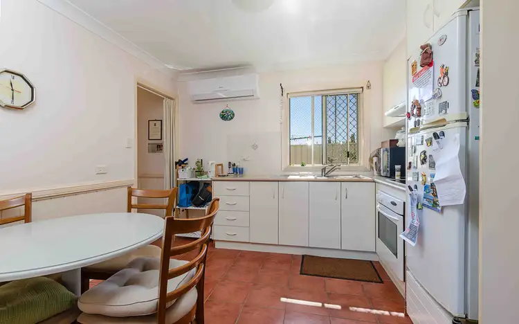 Sixth view of Homely unit listing, Unit 3/18 Stacey St, Warwick QLD 4370