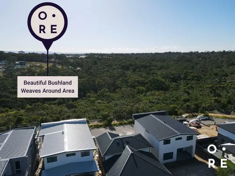 Second view of Homely land listing, 6 Stokes Road, North Kellyville NSW 2155
