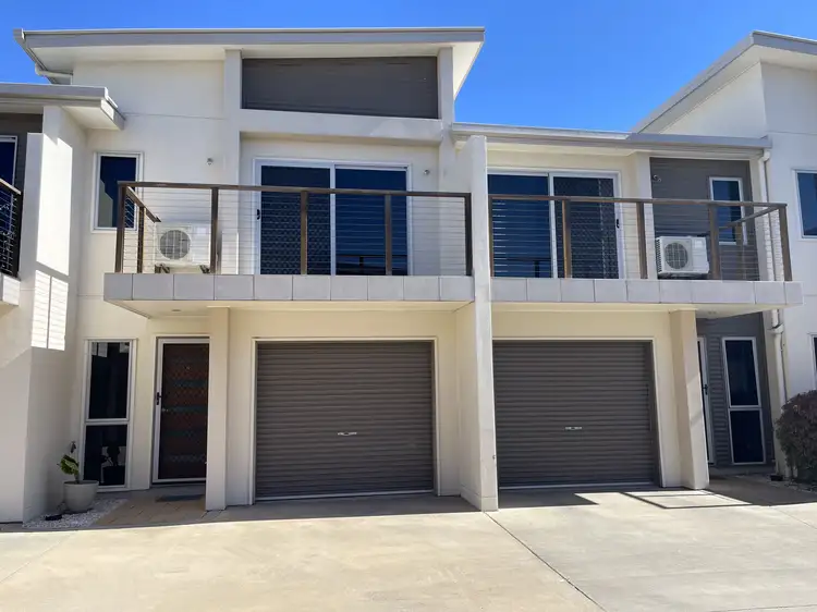Main view of Homely unit listing, 2/59-63 Lambert Drive, Moranbah QLD 4744