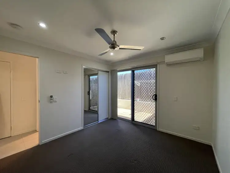 Fourth view of Homely unit listing, 2/59-63 Lambert Drive, Moranbah QLD 4744