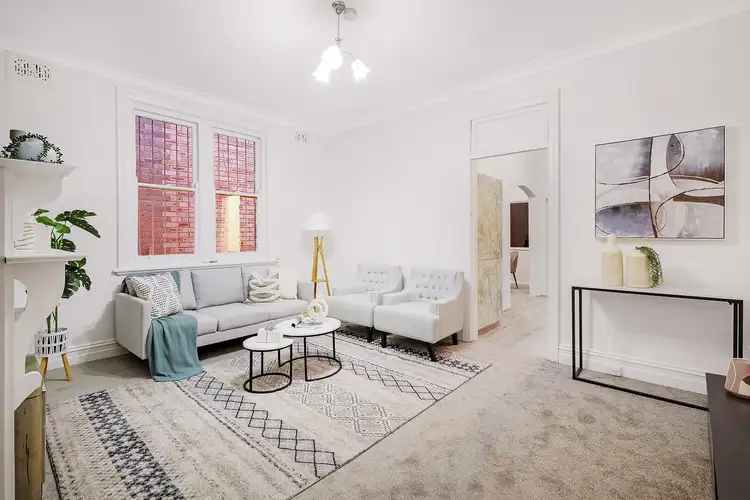 Third view of Homely semi-detached listing, 14 New St, Bondi NSW 2026