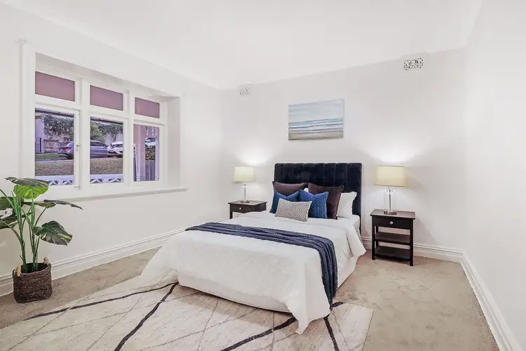 Fifth view of Homely semi-detached listing, 14 New St, Bondi NSW 2026