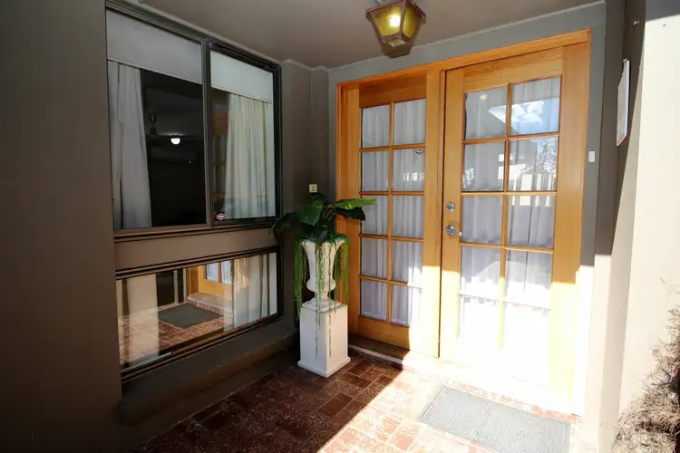 Second view of Homely house listing, 69 Moore St, Inverell NSW 2360