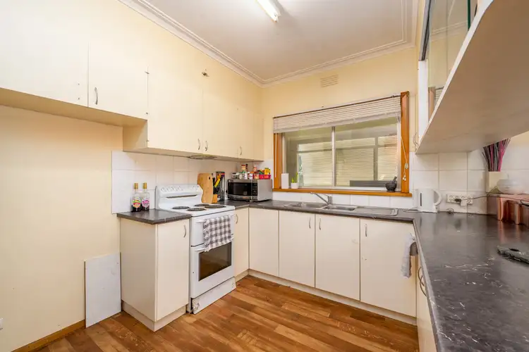 Second view of Homely house listing, 17 Wills Street, Shepparton VIC 3630
