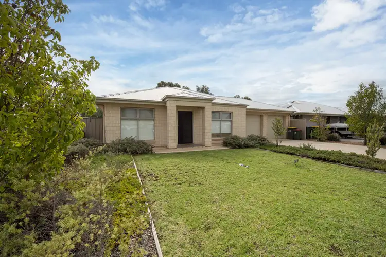 Main view of Homely house listing, 2 Upton Dr, Port Pirie SA 5540