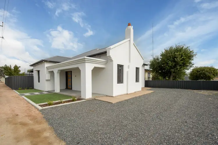 37 Jeffrey Street, Port Pirie SA 5540