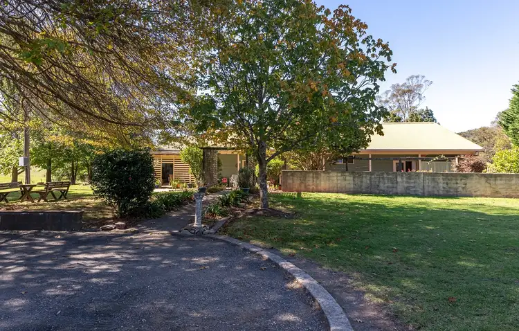 Main view of Homely rural property listing, 1570 Nethercote Road, Greigs Flat Via, Pambula NSW 2549