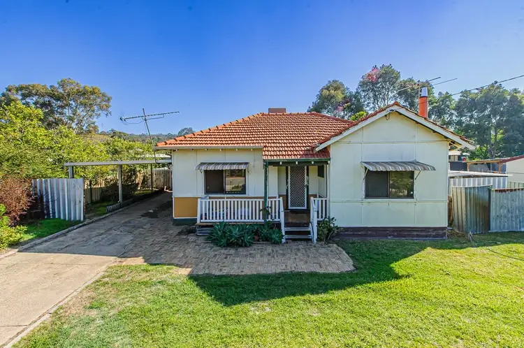 50 Hovea Crescent, Wundowie WA 6560