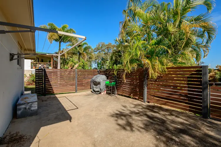 Third view of Homely unit listing, Unit 1&2/6 Sam St, West Gladstone QLD 4680