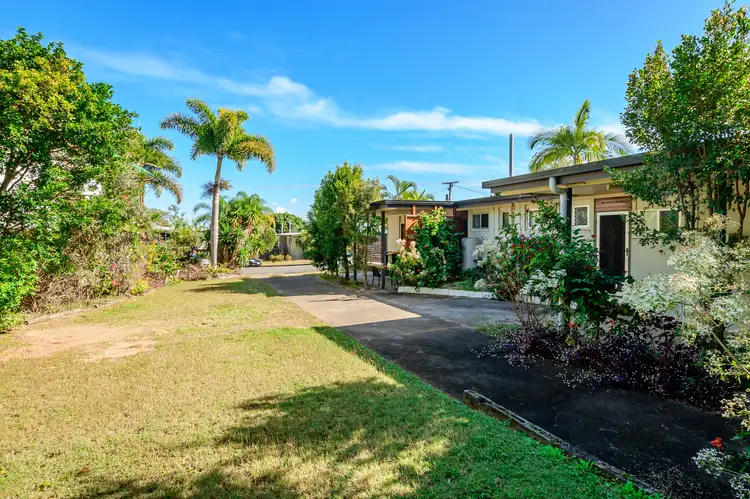 Fourth view of Homely unit listing, Unit 1&2/6 Sam St, West Gladstone QLD 4680