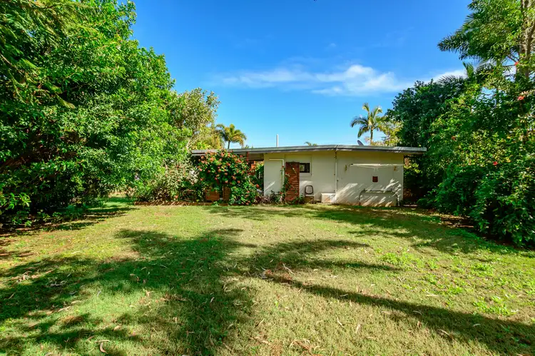 Fifth view of Homely unit listing, Unit 1&2/6 Sam St, West Gladstone QLD 4680