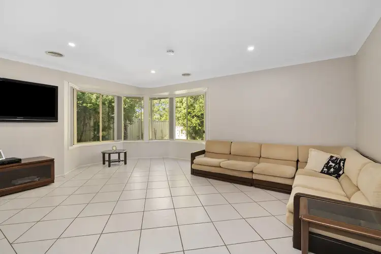Second view of Homely house listing, 8 Willow Grove Pl, Goulburn NSW 2580