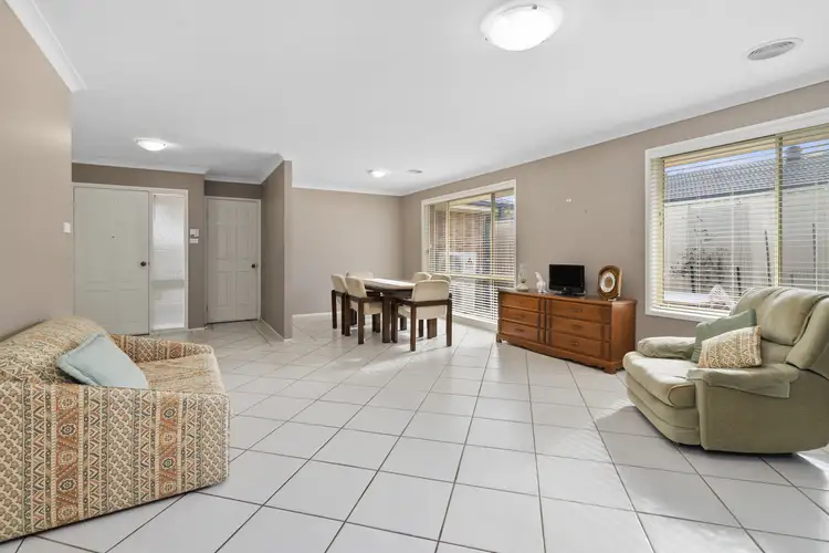 Fourth view of Homely house listing, 8 Willow Grove Pl, Goulburn NSW 2580