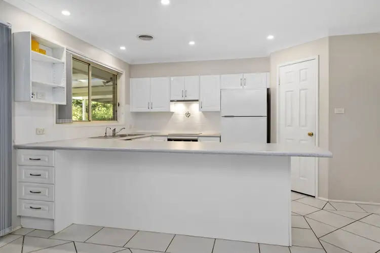 Fifth view of Homely house listing, 8 Willow Grove Pl, Goulburn NSW 2580