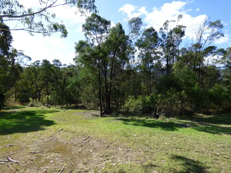 Second view of Homely land listing, 18 Denison St, Towamba NSW 2550