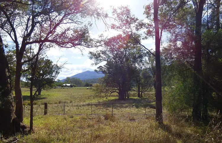 Third view of Homely land listing, 18 Denison St, Towamba NSW 2550