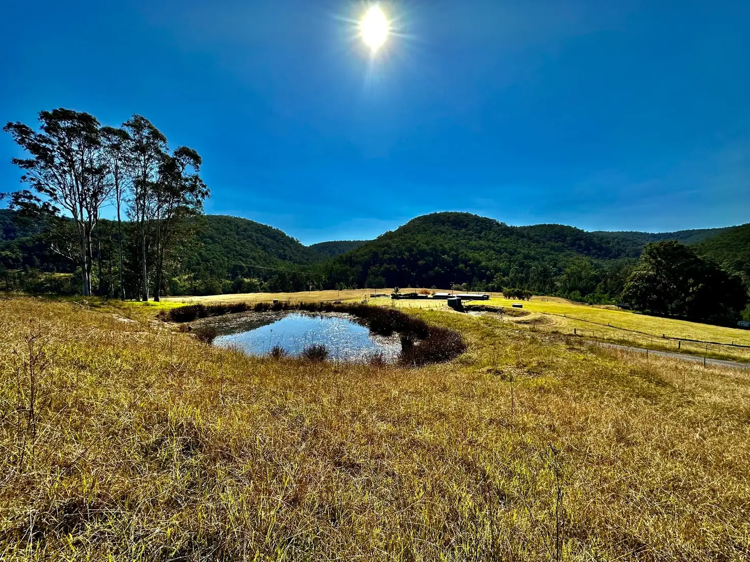 Main view of Homely rural property listing, Lot 6 Paynes Crossing Rd, Paynes Crossing NSW 2325