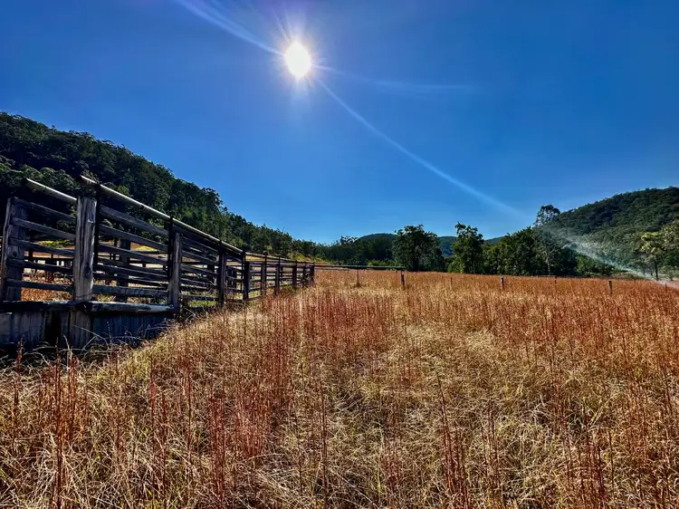 Fifth view of Homely rural property listing, Lot 6 Paynes Crossing Rd, Paynes Crossing NSW 2325