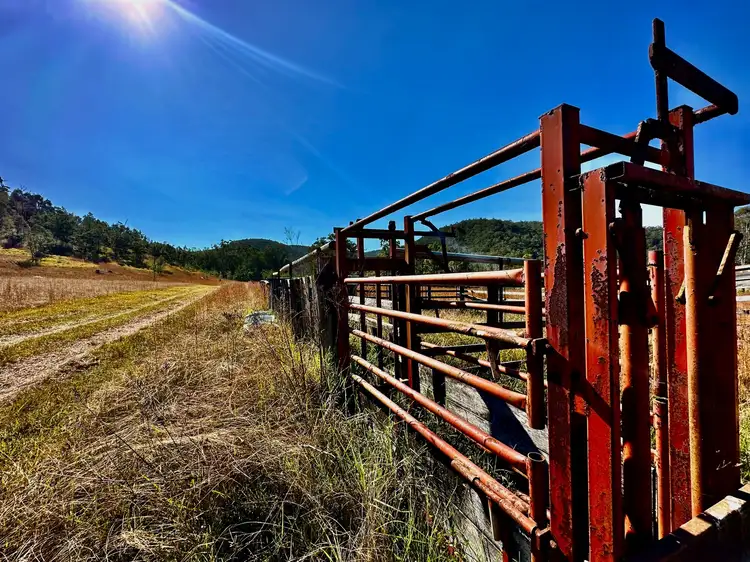 Sixth view of Homely rural property listing, Lot 6 Paynes Crossing Rd, Paynes Crossing NSW 2325