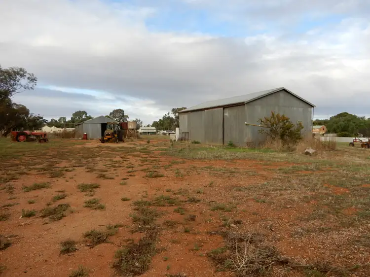 Second view of Homely land listing, 6-8 Barr St, Redhill SA 5521