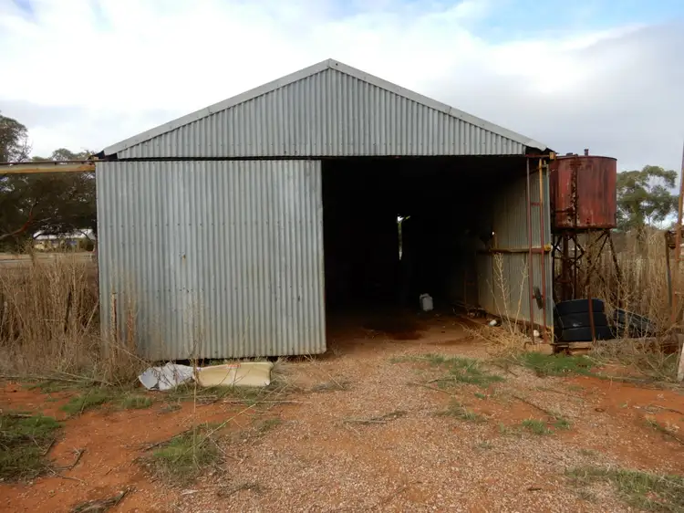 Fourth view of Homely land listing, 6-8 Barr St, Redhill SA 5521