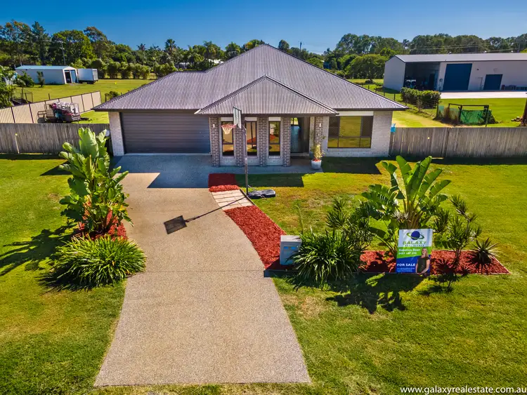Third view of Homely house listing, 27 Nautilus Dr, Innes Park QLD 4670