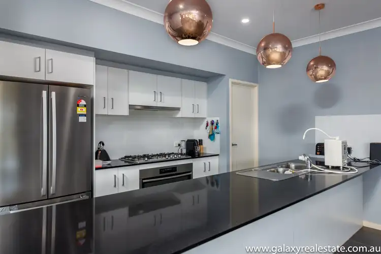 Fifth view of Homely house listing, 27 Nautilus Dr, Innes Park QLD 4670