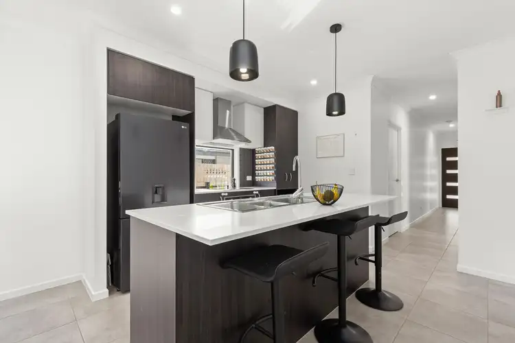 Second view of Homely house listing, 9 Norfolk Dr, Burpengary East QLD 4505