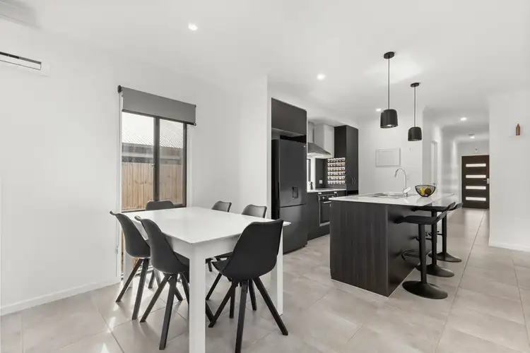 Third view of Homely house listing, 9 Norfolk Dr, Burpengary East QLD 4505