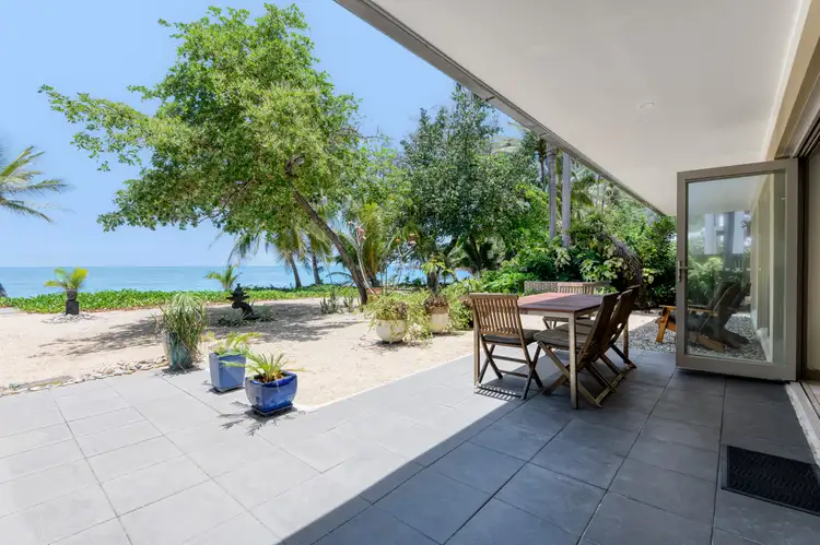 9 Oak St, Oak Beach Via, Port Douglas QLD 4877