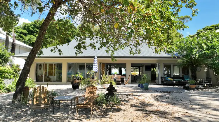 Fifth view of Homely house listing, 9 Oak St, Oak Beach Via, Port Douglas QLD 4877