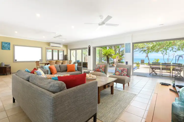 Sixth view of Homely house listing, 9 Oak St, Oak Beach Via, Port Douglas QLD 4877