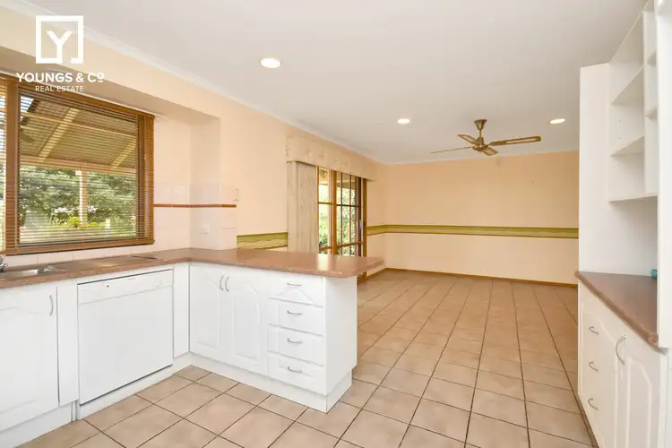 Fifth view of Homely house listing, 523 Central Ave, Shepparton East VIC 3631
