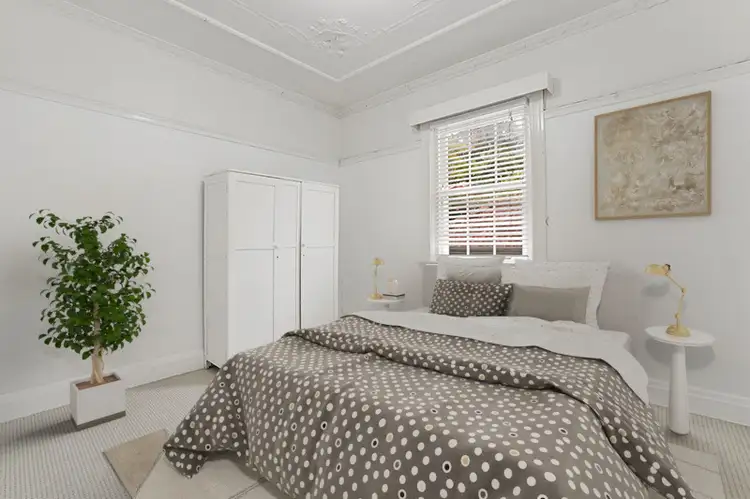 Unit 4/15 New South Head Rd, Vaucluse NSW 2030