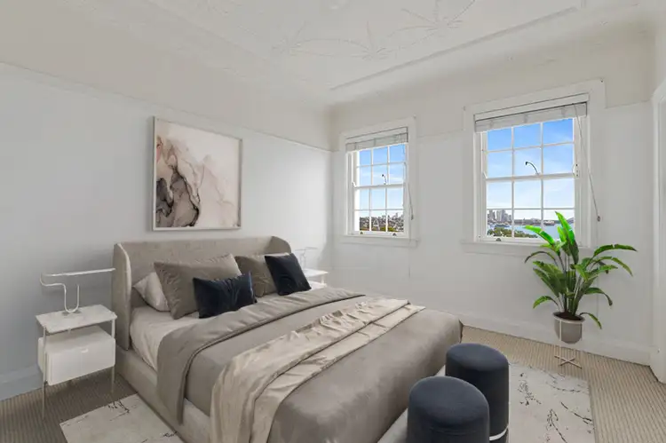 Second view of Homely apartment listing, Unit 4/15 New South Head Rd, Vaucluse NSW 2030