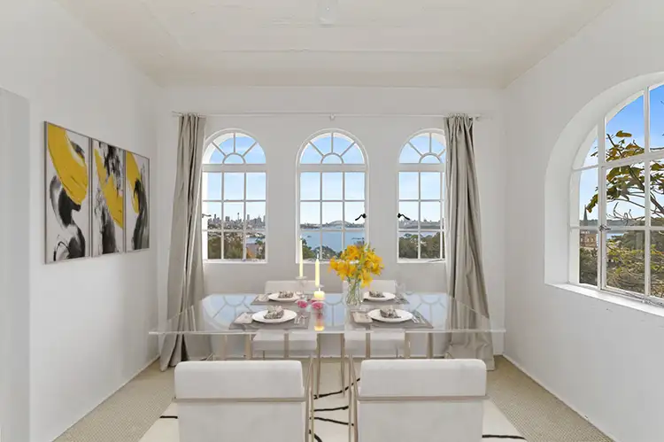 Fourth view of Homely apartment listing, Unit 4/15 New South Head Rd, Vaucluse NSW 2030