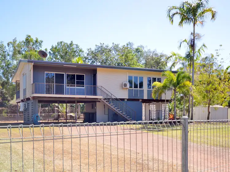 2 Grevillea St, Trunding QLD 4874
