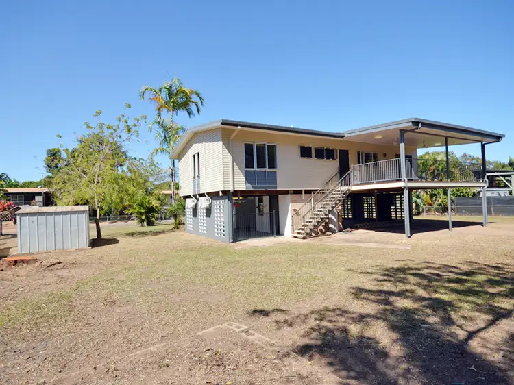 Second view of Homely house listing, 2 Grevillea St, Trunding QLD 4874