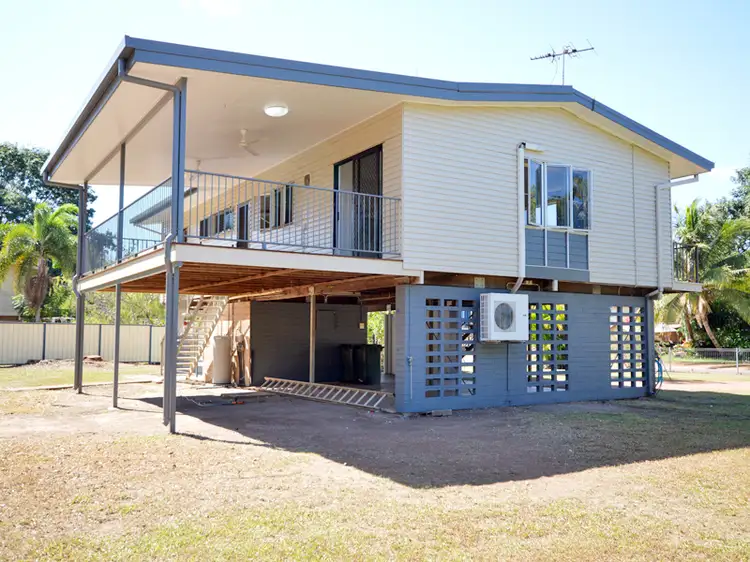 Third view of Homely house listing, 2 Grevillea St, Trunding QLD 4874