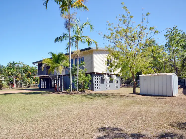 Fourth view of Homely house listing, 2 Grevillea St, Trunding QLD 4874